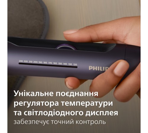 Випрямляч для волосся Philips BHS752/00
