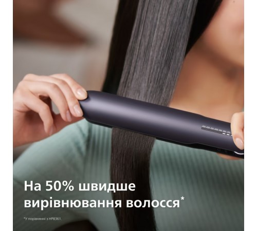 Випрямляч для волосся Philips BHS752/00