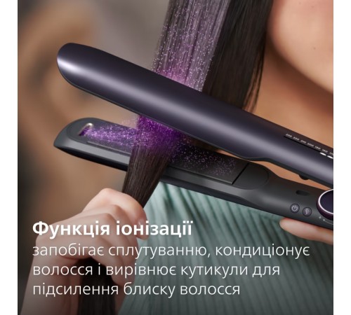 Випрямляч для волосся Philips BHS752/00