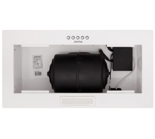 Витяжка Jantar BILT 650 LED 52 WH Витяжка Jantar BILT 650 LED 52 WH