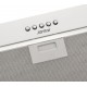 Витяжка Jantar BILT 650 LED 52 WH