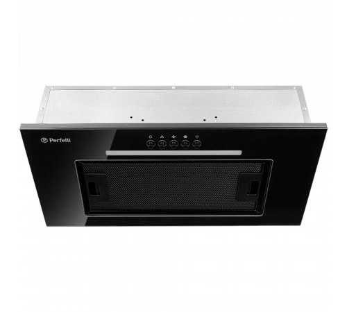 Витяжка Perfelli BI 5256 BL 700 LED