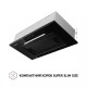 Витяжка Perfelli BI 5256 BL 700 LED