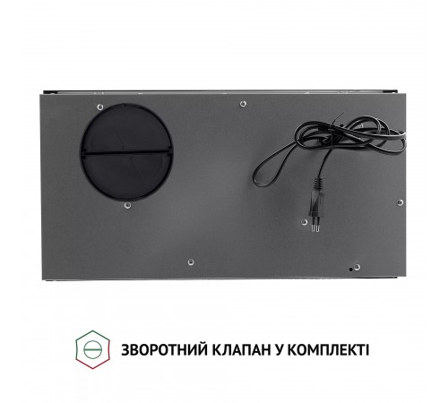 Витяжка Perfelli BI 5256 BL 700 LED