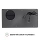 Витяжка Perfelli BI 5256 BL 700 LED