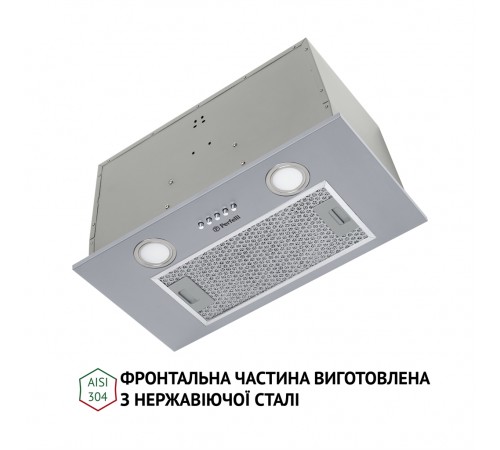 Витяжка Perfelli BI 5652 I 1000 LED