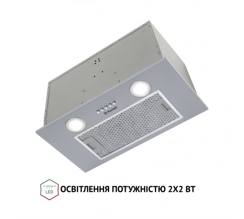 Витяжка Perfelli BI 5652 I 1000 LED