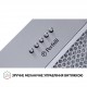Витяжка Perfelli BI 5652 I 1000 LED