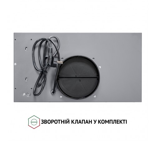 Витяжка Perfelli BI 5652 I 1000 LED