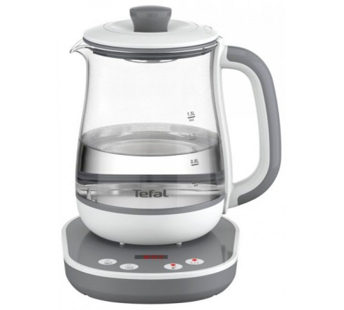 Електрочайник Tefal BJ551B10