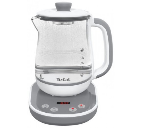 Електрочайник Tefal BJ551B10