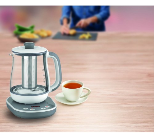 Електрочайник Tefal BJ551B10