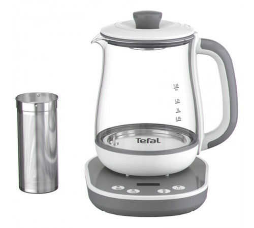 Електрочайник Tefal BJ551B10