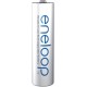 Акумулятори Panasonic Eneloop AA/HR06 NI-MH 2000 mAh BL 4 шт