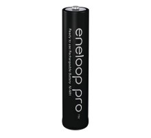 Акумулятори Panasonic Eneloop Pro AAA/HR03 NI-MH 930 mAh 1 шт Bulk