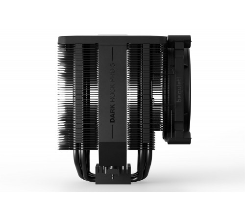 Кулер процесорний be quiet! Dark Rock Pro 5 Black (BK036)