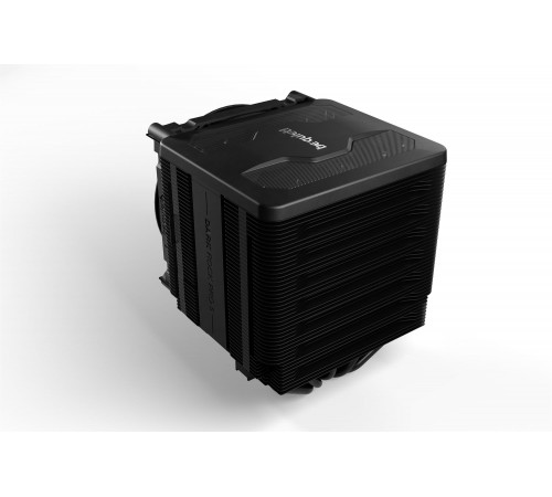 Кулер процесорний be quiet! Dark Rock Pro 5 Black (BK036)