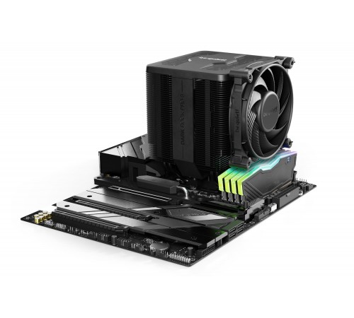 Кулер процесорний be quiet! Dark Rock Pro 5 Black (BK036)