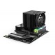 Кулер процесорний be quiet! Dark Rock Pro 5 Black (BK036)