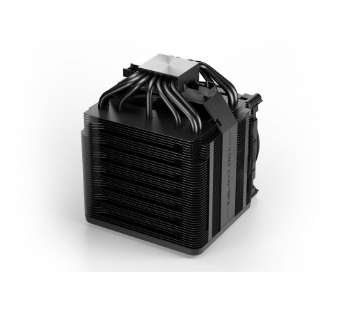 Кулер процесорний be quiet! Dark Rock Pro 5 Black (BK036)