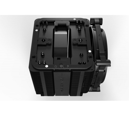 Кулер процесорний be quiet! Dark Rock Pro 5 Black (BK036)