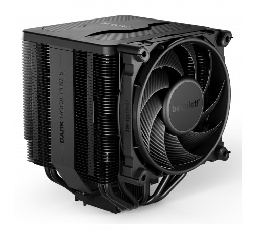 Кулер процесорний be quiet! Dark Rock Pro 5 Black (BK036)