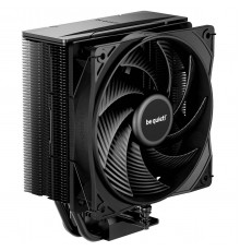 Кулер процесорний be quiet! Pure Rock 3 Black (BK039)