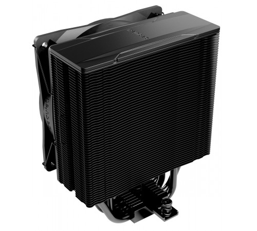 Кулер процесорний be quiet! Pure Rock 3 Black (BK039)