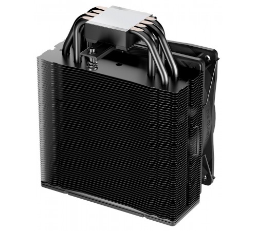 Кулер процесорний be quiet! Pure Rock 3 Black (BK039)
