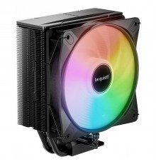 Кулер процесорний be quiet! Pure Rock 3 LX Black (BK040)