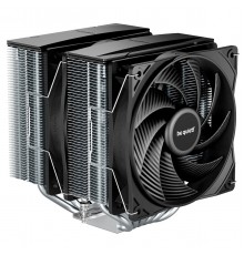 Кулер процесорний be quiet! Pure Rock Pro 3 Black (BK041)