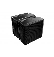 Кулер процесорний be quiet! Pure Rock Pro 3 Black (BK042)