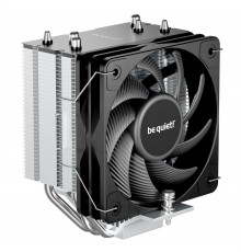 Кулер процесорний be quiet! Pure Rock Slim 3 Black (BK047)