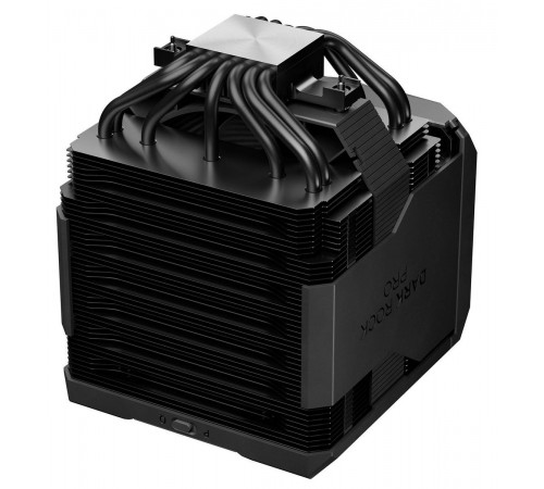 Кулер процесорний be quiet! Dark Rock Pro 6 Black (BK048)