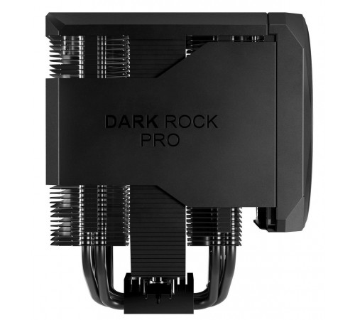 Кулер процесорний be quiet! Dark Rock Pro 6 Black (BK048)