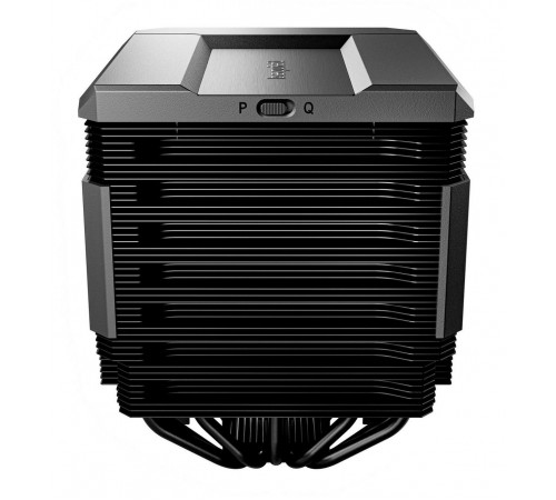 Кулер процесорний be quiet! Dark Rock Pro 6 Black (BK048)