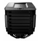 Кулер процесорний be quiet! Dark Rock Pro 6 Black (BK048)