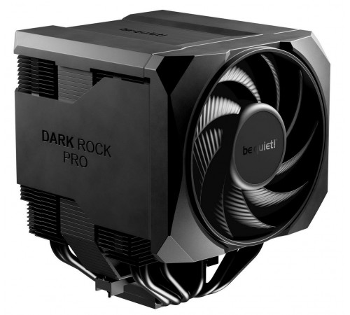 Кулер процесорний be quiet! Dark Rock Pro 6 Black (BK048)