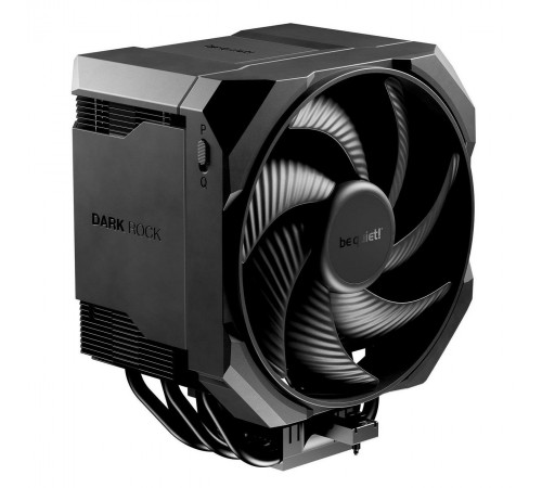 Кулер процесорний be quiet! Dark Rock Pro 6 Black (BK048)