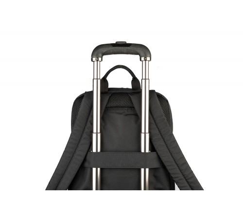 Рюкзак для ноутбука Tucano Global 2 16" Black (BKBTK2-BK)