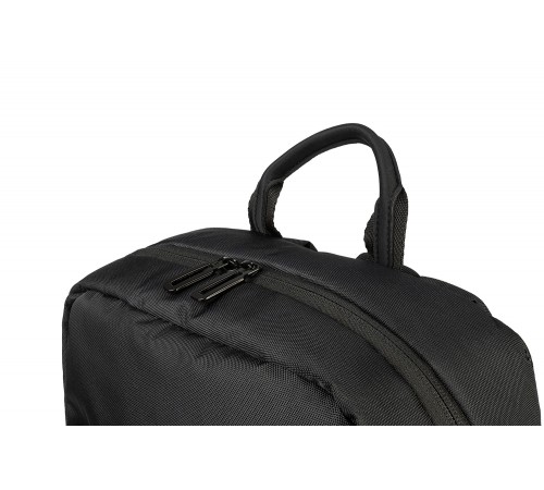 Рюкзак для ноутбука Tucano Global 2 16" Black (BKBTK2-BK)