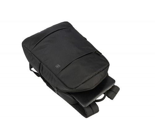 Рюкзак для ноутбука Tucano Global 2 16" Black (BKBTK2-BK)