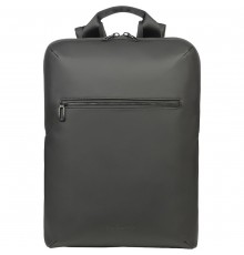 Рюкзак для ноутбука Tucano Gommo 15"/16" Black (BKGOM15-BK)