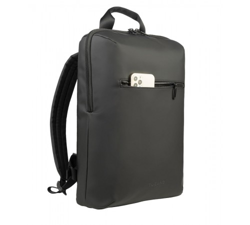 Рюкзак для ноутбука Tucano Gommo 15"/16" Black (BKGOM15-BK)