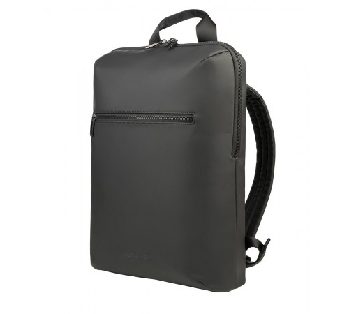 Рюкзак для ноутбука Tucano Gommo 15"/16" Black (BKGOM15-BK)