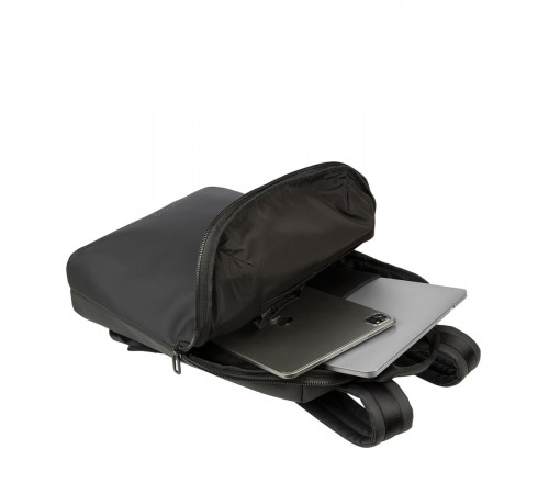 Рюкзак для ноутбука Tucano Gommo 15"/16" Black (BKGOM15-BK)