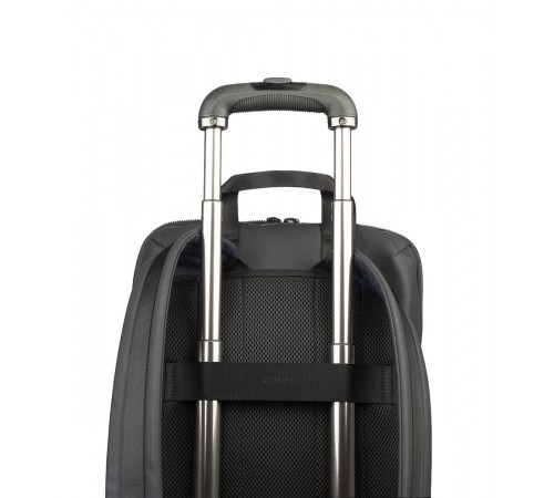 Рюкзак для ноутбука Tucano Gommo 15"/16" Black (BKGOM15-BK)