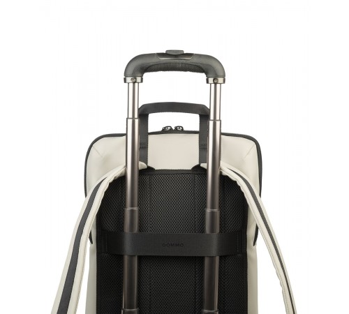 Рюкзак для ноутбука Tucano Gommo 15"/16" Grey (BKGOM15-G)