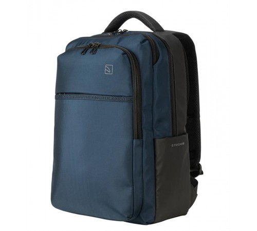 Рюкзак Tucano Marte Gravity AGS Blue (BKMAR15-AGS-B) 15.6"