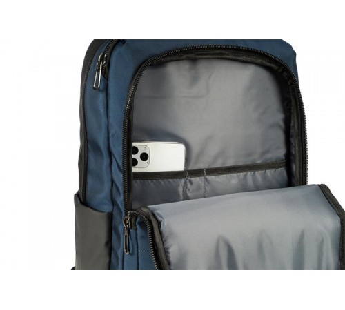 Рюкзак Tucano Marte Gravity AGS Blue (BKMAR15-AGS-B) 15.6"